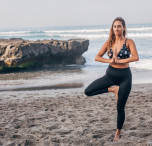 bali yoga