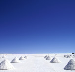 bolivia saline