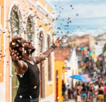 Carnevale a Recife