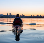 canada kayak e skyline