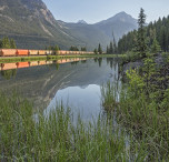 canada treno merci