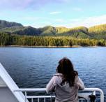 Inside Passage