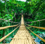 Ponte nelle Filippine