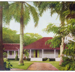 hawaii casa colonica