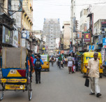 india città