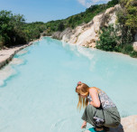 italia acqua termale