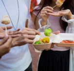 malesia street food