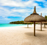 mauritius spiaggia