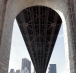 new york ponte
