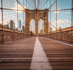 New York ponte