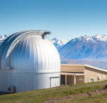 nuova zelanda osservatorio