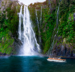 Milford Sound