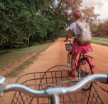 sri lanka bici