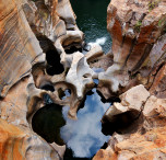 sudafrica canyon