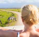 Viaggio di nozze in Tanzania