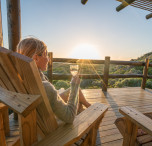 sudafrica lodge