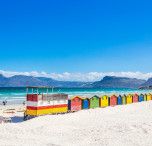 sudafrica spiaggia