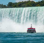 Cascate Niagara