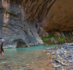 Zion National Park