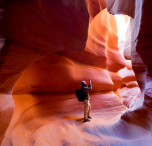 Antelope Canyon