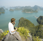 Halong Bay