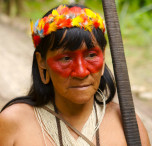Popolazione indigena
