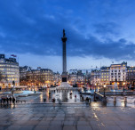 Trafalgar Square