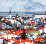 Reykjavik