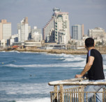 Panorama Tel Aviv