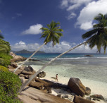 spiaggia di Grande Anse