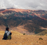 deserto argentino