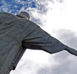 cristo rio de janeiro