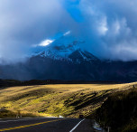 quito montagna