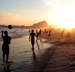 spiaggia rio