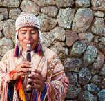 musico peru