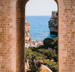 mare polignano