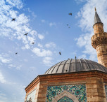 moschea turchia