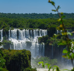 cascate iguazu