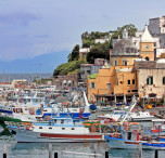 porto procida