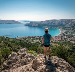 trekking hvar