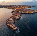 ortigia