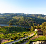 valle del Douro