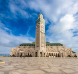 casablanca