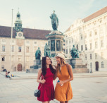 amiche vienna