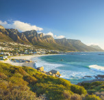 cape town
