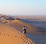 deserto namib