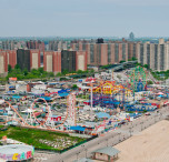 coney island