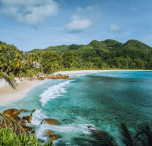 Mare Seychelles