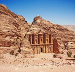 petra