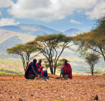tanzania